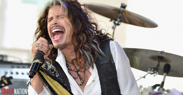 Steven Tyler