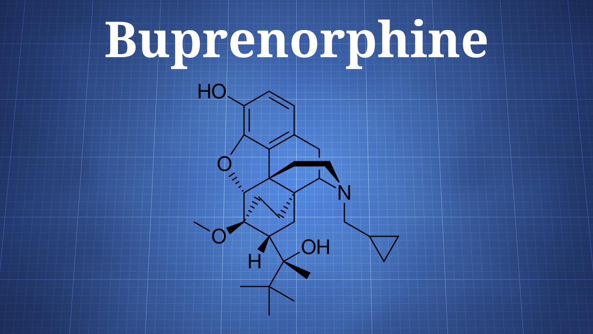 buprenorphine