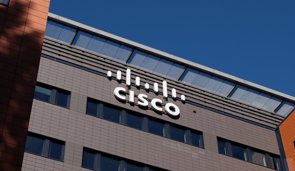 cisco systems email address