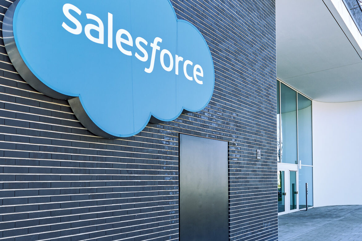 slack technologies salesforce slack technologies salesforce