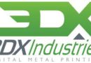3DX Industries Inc. (OTC: DDDX) An Opportunity In The Growing 3D Printing Space