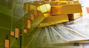 Four Gold Stocks That May Benefit From Rising Interest Rates (IMRFF, SDRC, NGD, BTG)