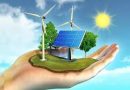 4 Stocks That Will Benefit From The Green Energy Revolution